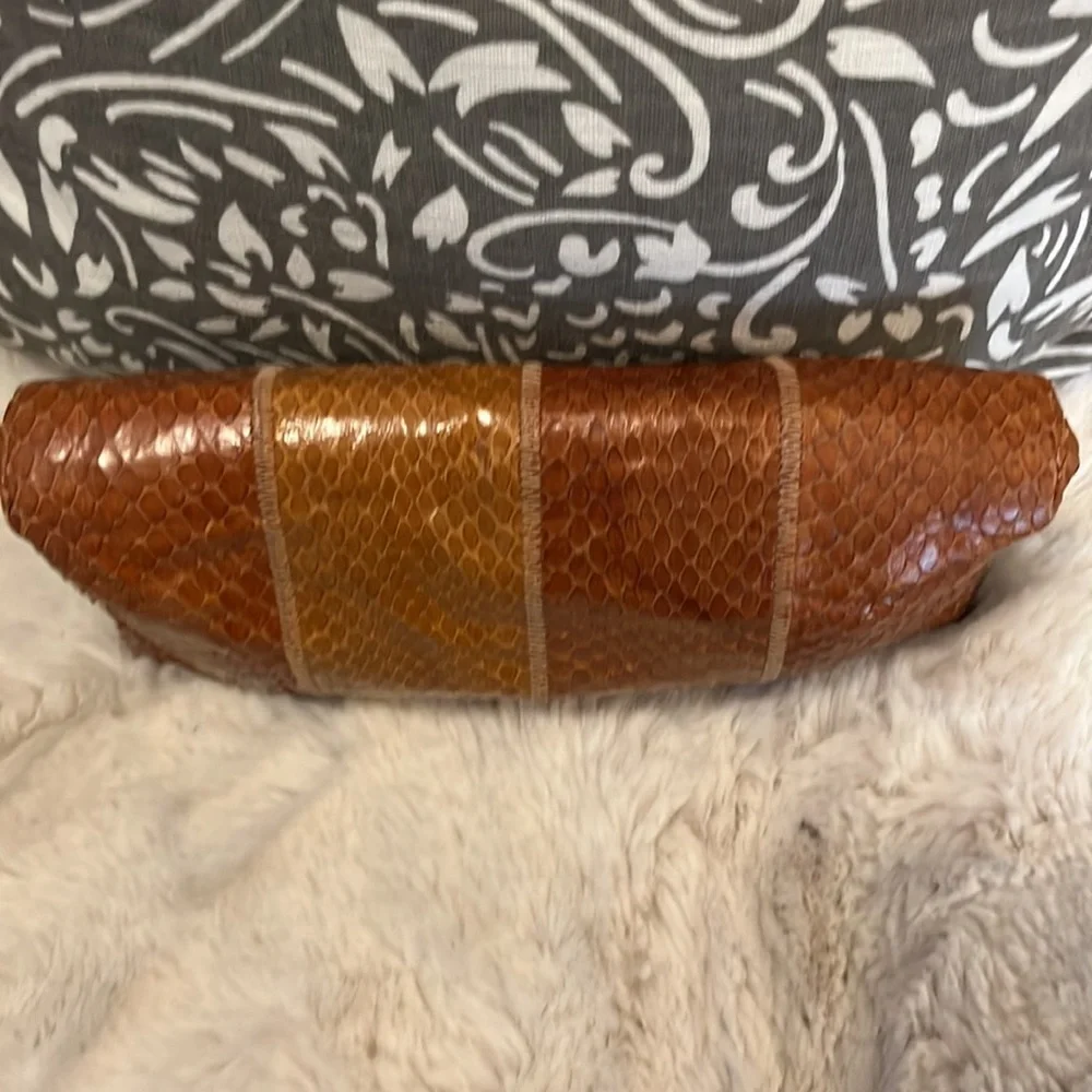 Vintage fun flap